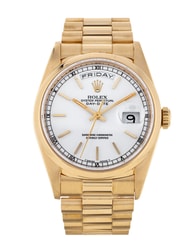 Rolex Day-Date 18208